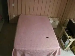 Camsoda Live Porn of voyeurcam-casa-salsa-bedroom-1