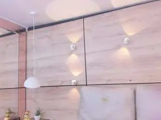 Camsoda Adult Webcam of alicce-monrroy