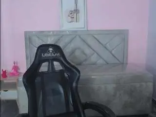 Camsoda Live Sex Cam of m-eris-s
