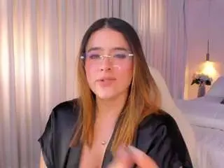Camsoda Live Sex of nathalie-rivers