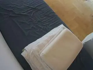 Camsoda Adult Webcam of voyeurcam-julmodels-greybed-2