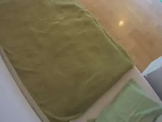 Camsoda Free Live Porn of voyeurcam-julmodels-greybed-2