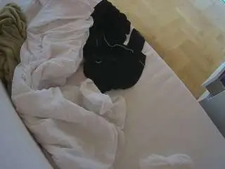 Camsoda Live Sex of voyeurcam-julmodels-greybed-2