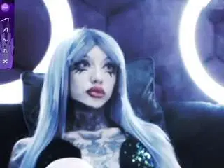 Camsoda Nude Webcam of typhoidmary