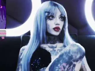 Camsoda Live Sex Cam of typhoidmary