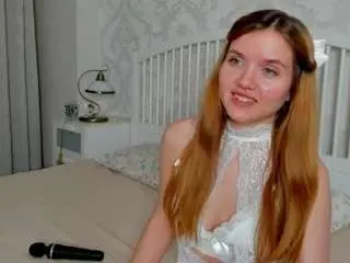 Camsoda Adult Webcam of eva-lewisvalley