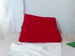 Camsoda Free Porn Cam of samantrak-love