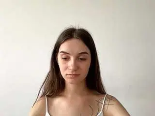 Camsoda Live Porn of hattiewassam