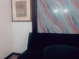 Camsoda Adult Webcam of alejandra-montenegro