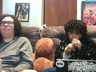 Camsoda Sex Chat of balckkitty