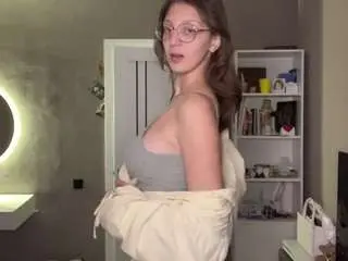 Camsoda Best Webcam of ludiecraigen