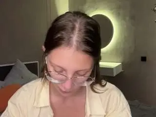 Camsoda Adult Video Chat of ludiecraigen