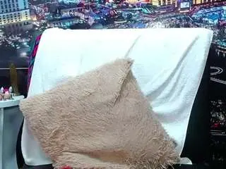 Camsoda Sex Cam of susananastyy