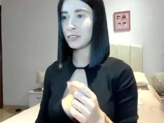 Camsoda Watch Live Sex Cams of macarena-vallejo