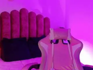 Camsoda Nude Webcam of sophii-bunny