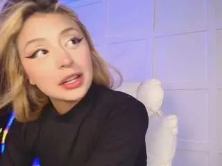 Camsoda Live Sex Cam of sofly-s