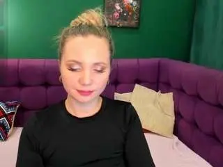 Camsoda Best Webcam of evamoran