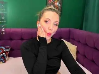 Camsoda Live Sex Cam of evamoran