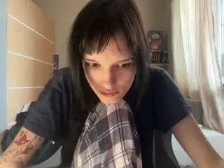 Camsoda Live Sex Cam of sheronhilstad