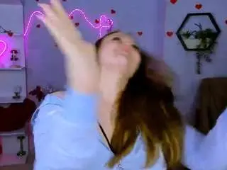 Camsoda Live Sex Cam of lira-loss
