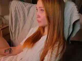 Camsoda Adult Video Chat of princess-li1y