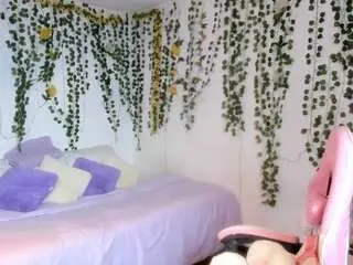 Camsoda Adult Video Chat of violeta-milleer