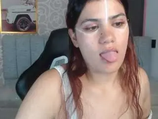 Camsoda Sex Chat of scarlett-jhonson-ch