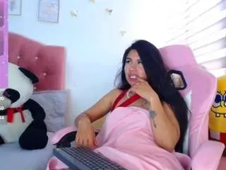 Camsoda Live Porn of pame-doe