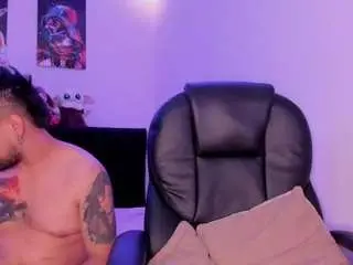 Camsoda Live Porn of sextape-couple