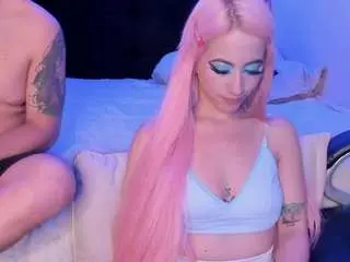 Camsoda Best Webcam of sextape-couple