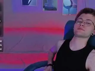 Camsoda Free Porn Cam of tomasnorton