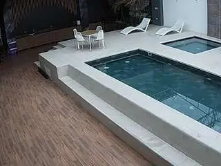 Camsoda Live Porn of voyeurcam-casa-salsa-gym