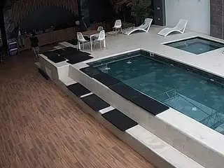Camsoda Live Sex Cam of voyeurcam-casa-salsa-gym
