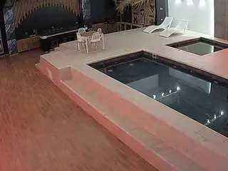 Camsoda Best Webcam of voyeurcam-casa-salsa-gym