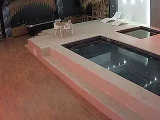 Camsoda Sex Cam of voyeurcam-casa-salsa-gym