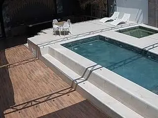 Camsoda Private Sex Chat of voyeurcam-casa-salsa-gym