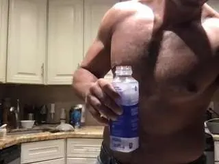 Camsoda Best live sex cam show of boss-man-26
