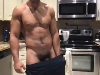 Camsoda Adult Video Chat of boss-man-26