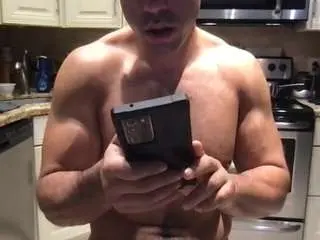Camsoda Adult Webcams of boss-man-26