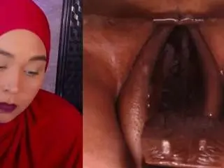 Camsoda Private Sex Chat of bbwhijab