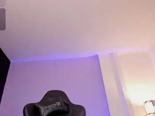 Camsoda Live Sex Cam of sharkottetorres