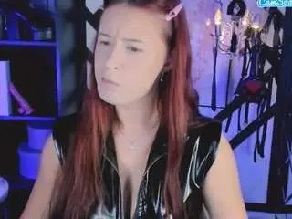 Camsoda Live Porn of lilymoonlight