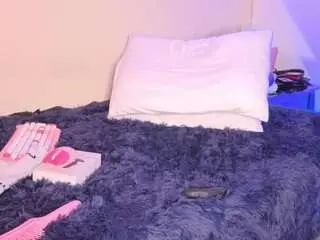 Camsoda Adult Webcams of luna-issy