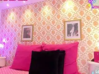 Camsoda Best Webcam of sophiaxherrera