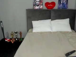 Camsoda Best live sex cam show of musclexxxbarbie