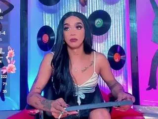 Camsoda Sex Cam of nickyminach