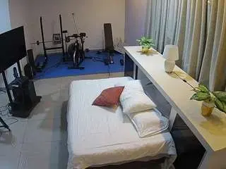Camsoda Sex Cam of voyeurcam-jb-office-1