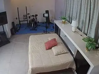 Camsoda Best live sex cam show of voyeurcam-jb-office-1