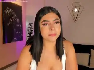 Camsoda Adult Video Chat of nataliagaret