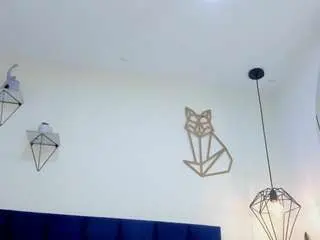 Camsoda Nude Webcam of mayaevansmg